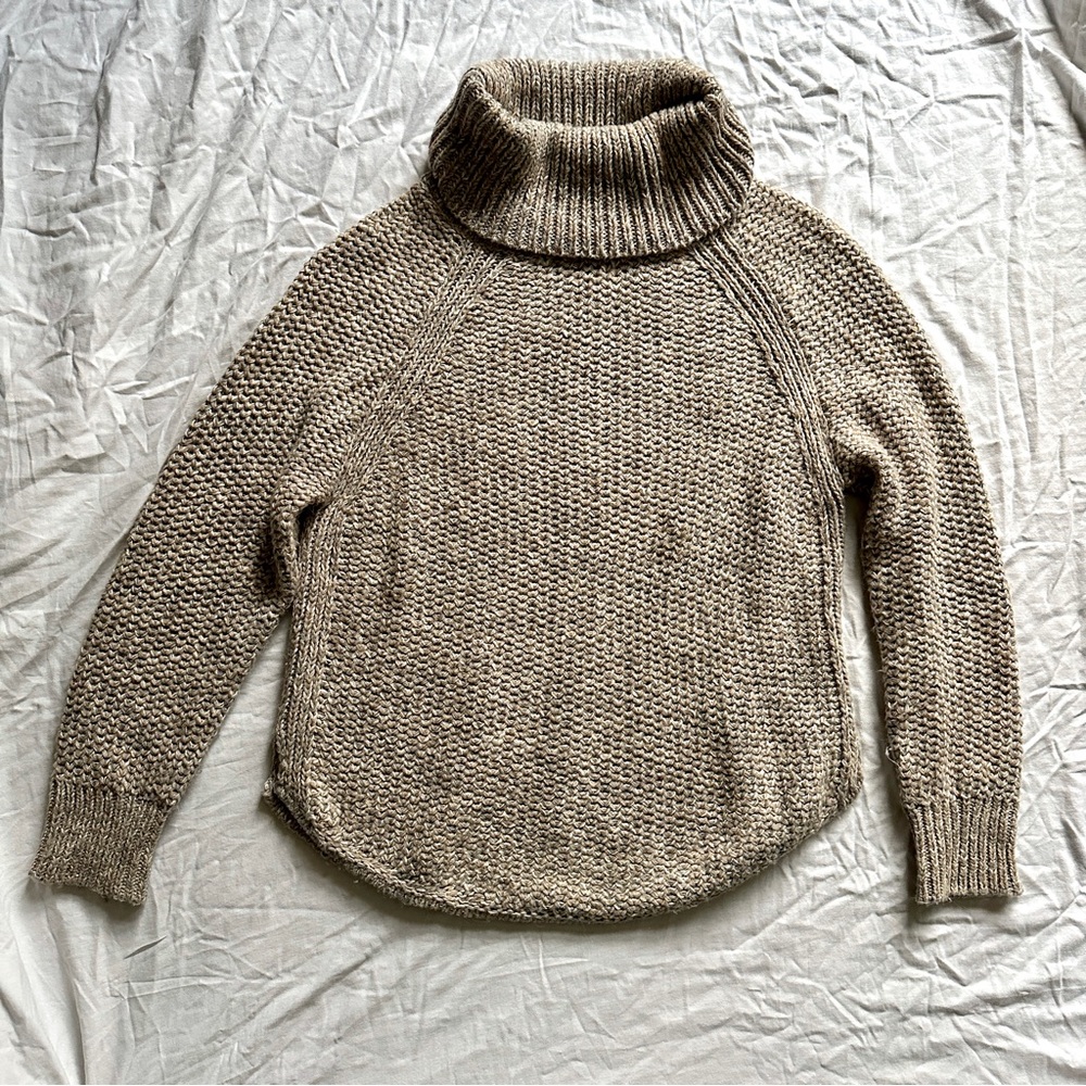 Prana Sweater Large